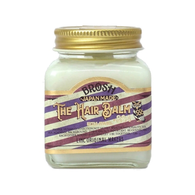 Hydratačný balzam na vlasy BROSH Linc original Hair balm No.824 70 g