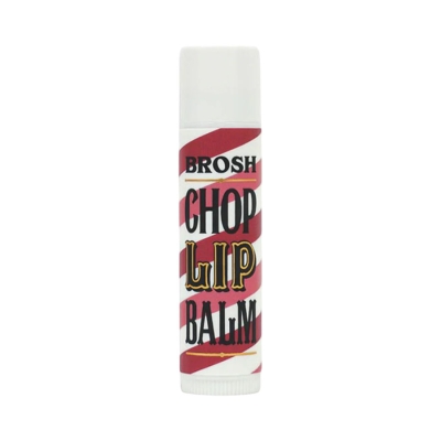 Balzam na pery pre mužov BROSH Lip balm - American cherry 4 g