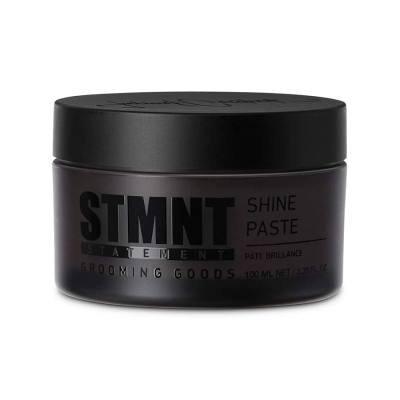 Stylingová pasta na vlasy s leskom STMNT Shine paste 100 ml