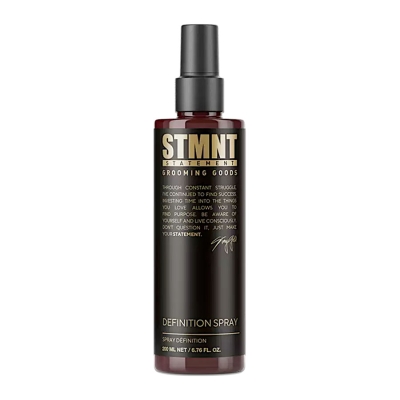 Tvarujúci sprej na vlasy STMNT Definition spray 200 ml
