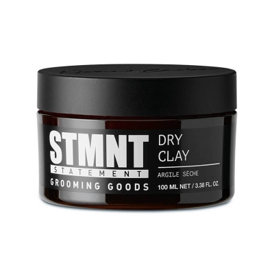 Suchý íl na vlasy STMNT Dry clay 100 ml