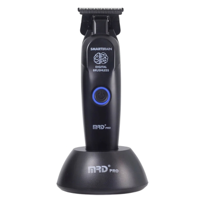 Profesionálny kontúrovací strojček MRD Pro Precision trimmer GMT-3969ST - Black