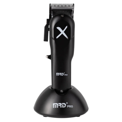 Profesionálny strihací strojček MRD Pro clipper HC-3969X - Black
