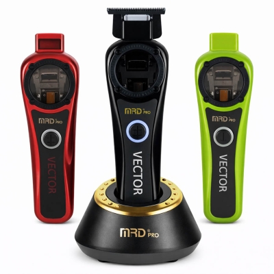 Profesionálny kontúrovací strojček MRD Pro Vector trimmer GMT-999