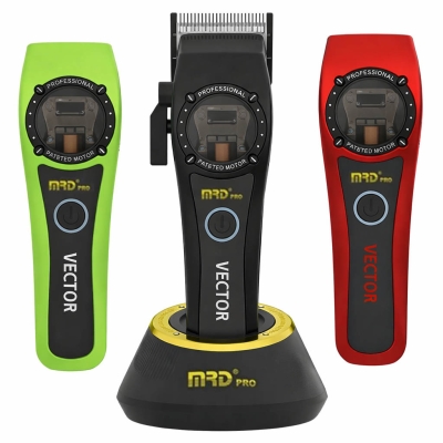 Profesionálny strihací strojček MRD Pro Vector clipper HC-999