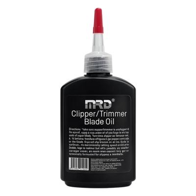 Olej na hlavice strojčekov MRD Blade oil 120 ml