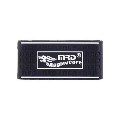 Protišmyková gumička na strihací strojček MRD Big ring - Black