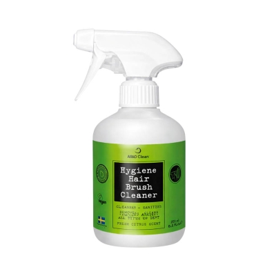 Hygienický čistič kief v spreji DISICIDE All1Clean Hygiene hair brush cleaner 300 ml