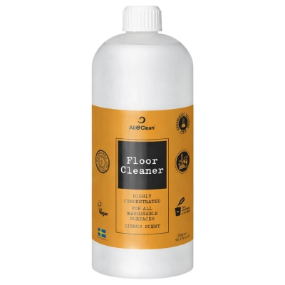 Univerzálny čistič na podlahy DISICIDE All1Clean Floor cleaner 1000 ml