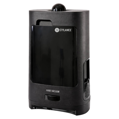 Vakuový vysávač na vlasy STYLANCE Hair vacuum dustbin