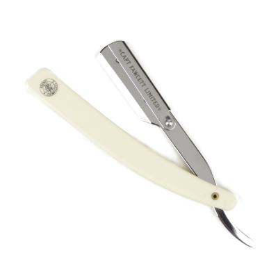 Shavetta na holenie CAPTAIN FAWCETT Disposable blade straight razor