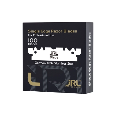 Polovičné žiletky JRL Single edge razor blade 100 ks