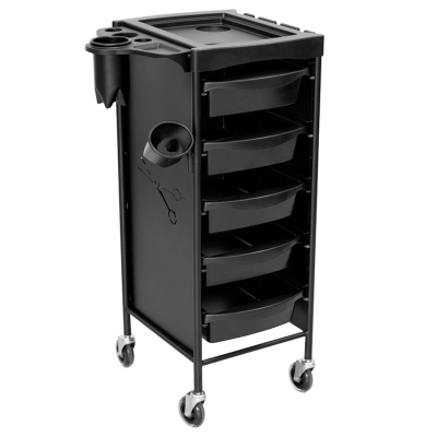 Pojazdný kadernícky vozík STOR Hairdressing trolley