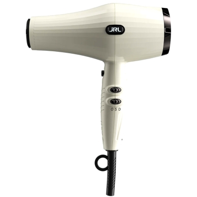 Profesionálny fén na vlasy JRL Forte Pro 2020L-W Hair dryer 2400W
