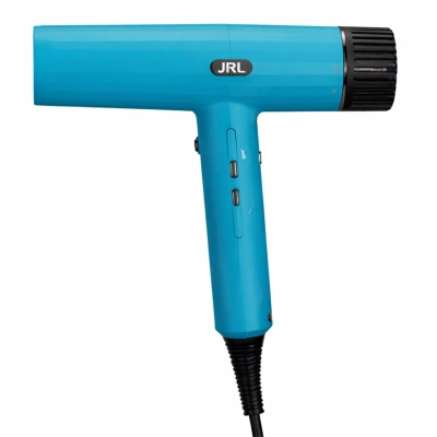 Profesionálny fén na vlasy JRL Forte Pro 2020H Hair dryer Sapphire blue 2150W