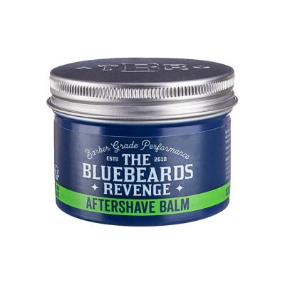 Balzam po holení BLUEBEARDS REVENGE Aftershave balm 100 ml