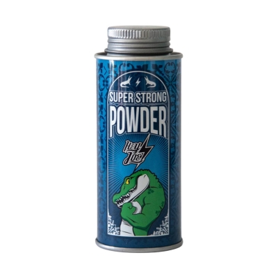 Púder na vlasy HEY JOE Super strong powder 20 g