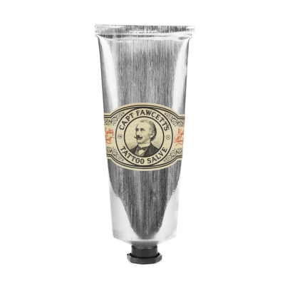 Balzam na čerstvé tetovanie CAPTAIN FAWCETT Tattoo salve 125 ml