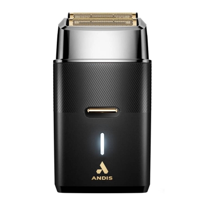 Profesionálny holiaci strojček ANDIS ProFoil Plus II shaver