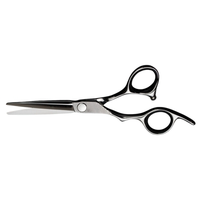 Kadernícke nožnice MR. MUSTACHE Craft Silver - 5,5" / 6,0" / 6,5"