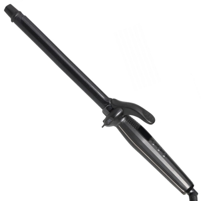 Kulma na vlasy s extra dlhým valcom JRL XL Curling iron Black – priemer 19 mm