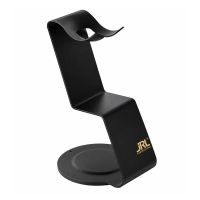 Stojan na fén JRL Hair dryer stand Black