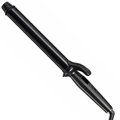 Kulma na vlasy s extra dlhým valcom JRL XL Curling iron Black - priemer 32 mm