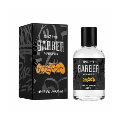 Parfumovaná voda MARMARA BARBER Eau de parfum Obsessed 50 ml