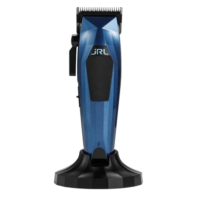 Profesionálny strihací strojček JRL 3000C Compact clipper Blue