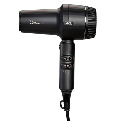Profesionálny fén na vlasy JRL Vortice CY2025L Hair dryer 2400W Black