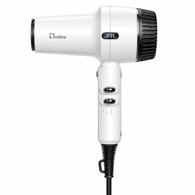 Profesionálny fén na vlasy JRL Vortice CY2025L Hair dryer 2400W White