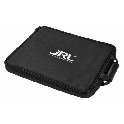 Puzdro na hrebene JRL Professional comb pouch Black