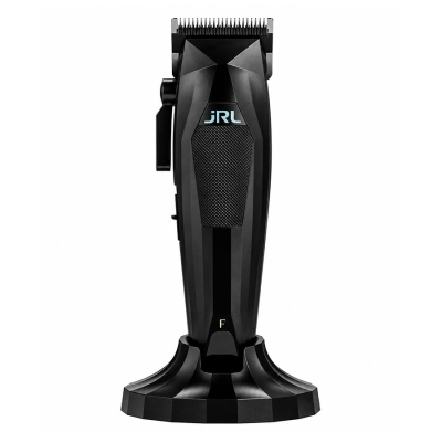 Profesionálny strihací strojček JRL 3000C Compact clipper Black