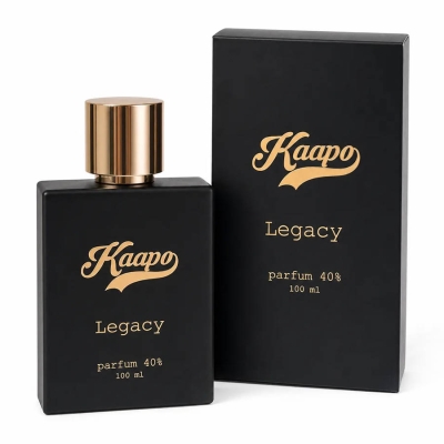 Parfum KAAPO Legacy 100 ml