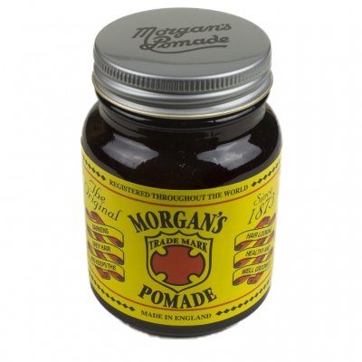 Stmavovacia pomáda MORGANS Original pomade 100 g