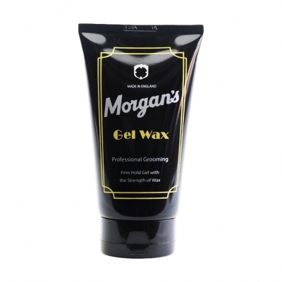 Gél à la vosk na vlasy MORGANS Gel Wax 150 ml