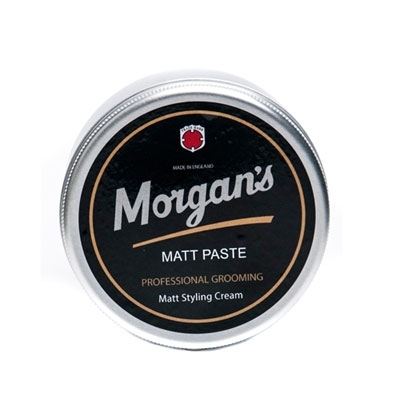 Matná pasta na vlasy MORGANS Matt paste 75 ml