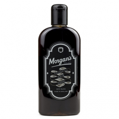 Vlasové tonikum MORGANS Grooming hair tonic Bay Rum 250 ml