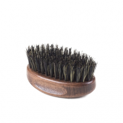 Malá kefa na bradu MORGANS Beard brush