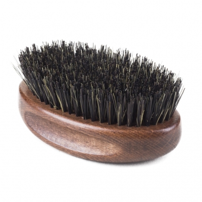 Veľká kefa na bradu MORGANS Beard brush