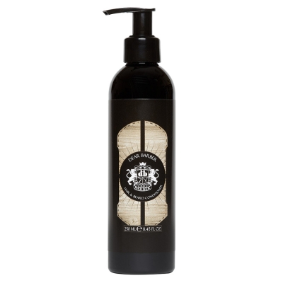 Kondicionér na vlasy a bradu DEAR BARBER Conditioner 250 ml