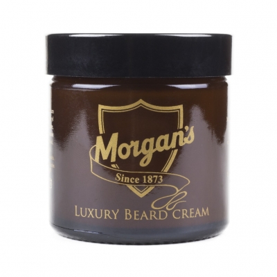 Luxusný krém na bradu MORGANS Luxury beard cream 50 ml