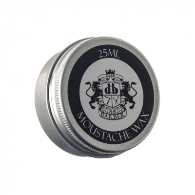 Vosk na fúzy DEAR BARBER Moustache wax 25 ml