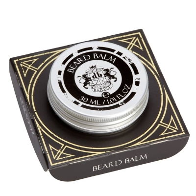 Balzam na fúzy DEAR BARBER Beard balm 30 ml