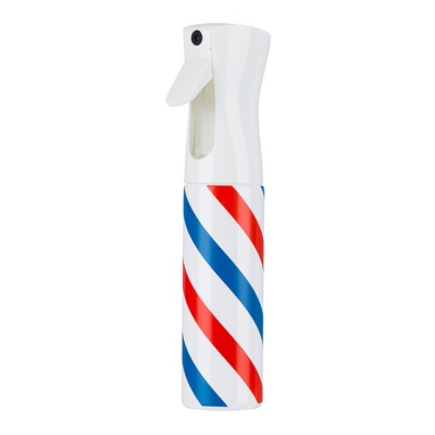 Rozprašovač na vodu BARBER 300 ml