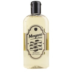 Tonikum na vlasy MORGANS Glazing hair tonic Spiced Rum 250 ml