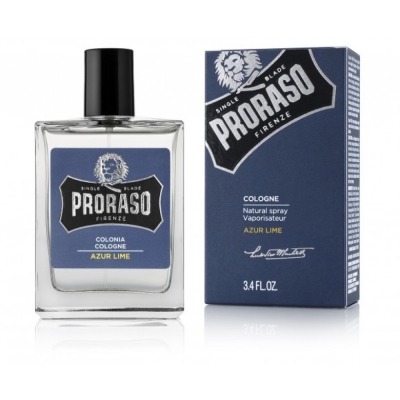 Kolínska voda PRORASO Cologne Stredozemný citrus 100 ml