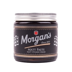 Matná pasta na vlasy MORGANS Matt paste 120 ml