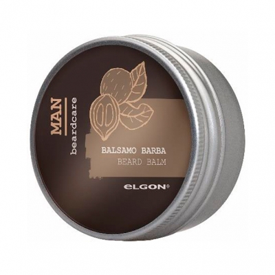 Balzam na bradu ELGON Beard balm 40 ml