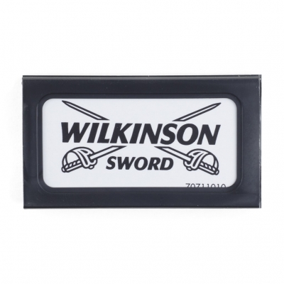 Klasické žiletky WILKINSON Sword Double Edge 5 ks